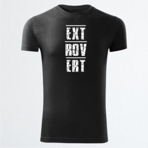 Extrovert