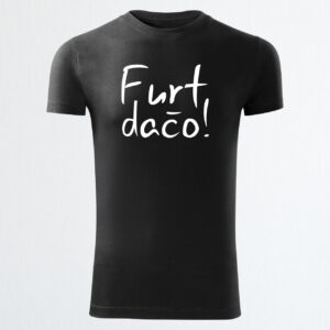 Furt dačo